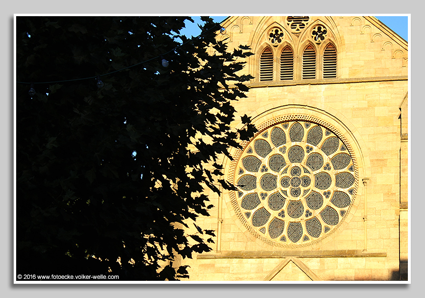 Otterberg - Cathedral