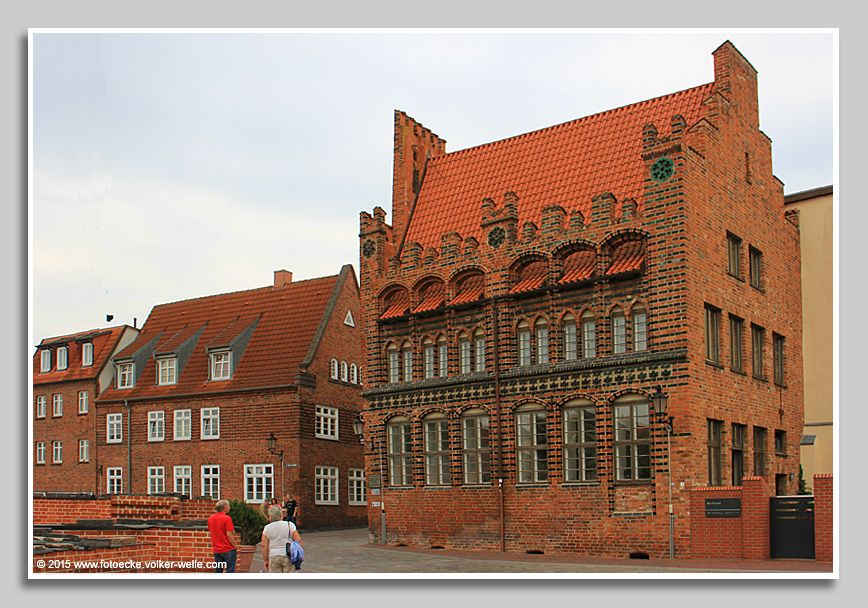 Archidiakonat Wismar