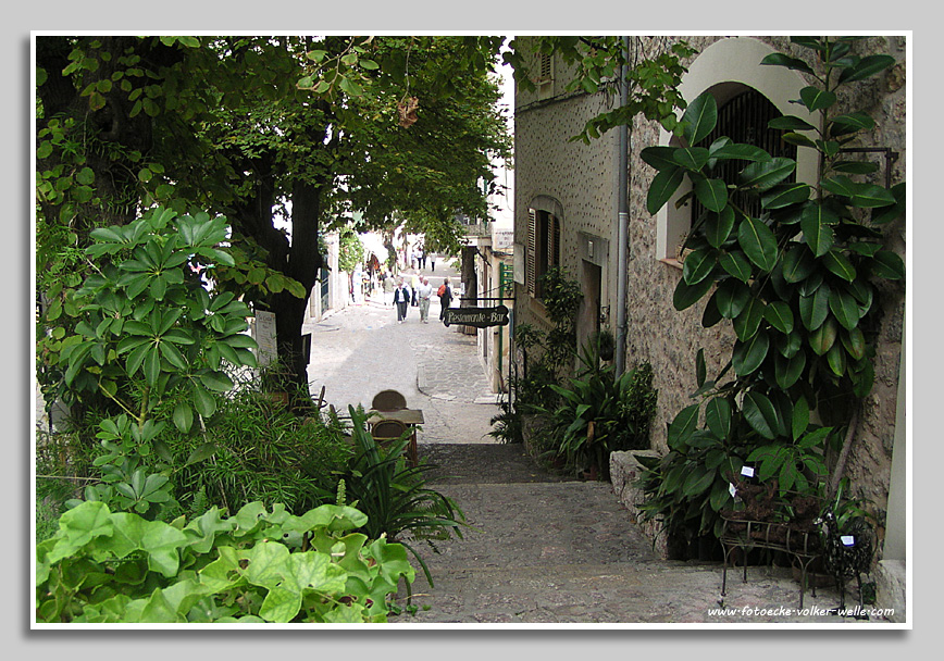 Valdemossa - Mallorca