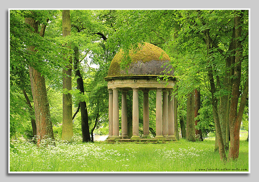 Schloss Monaise, Trier-Euren