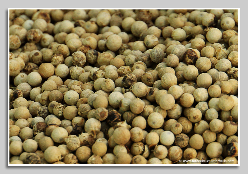 Pfefferkörner