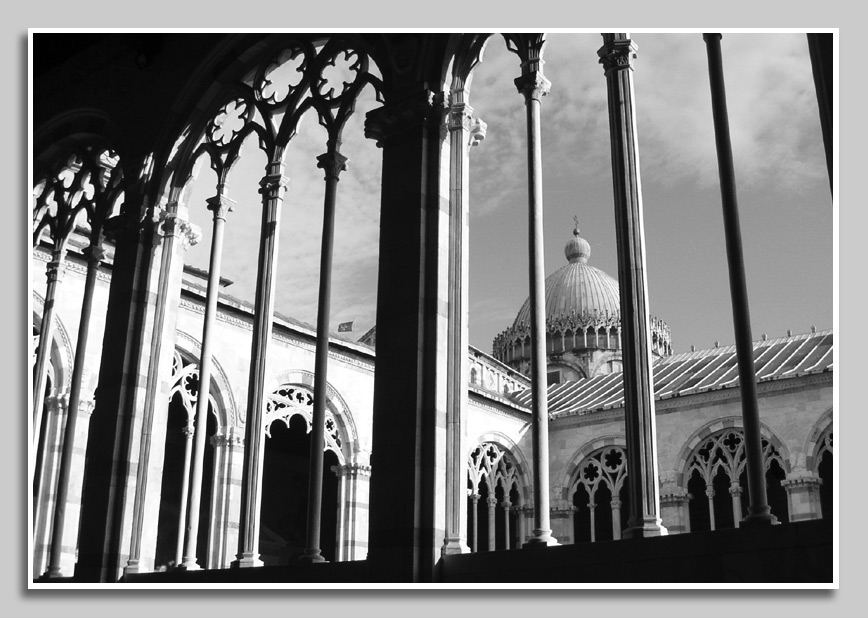 Camposanto Monumentale