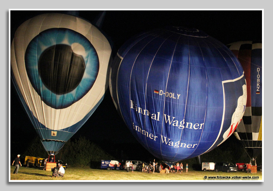 D-OOLY - Flugplatz Föhren