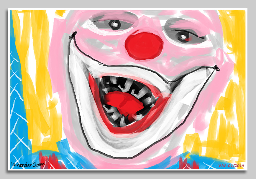 Clown